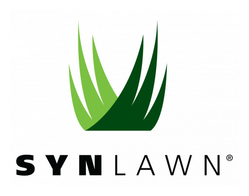 Local Business Honored With Residential Project of the Year Award From SYNLawn®