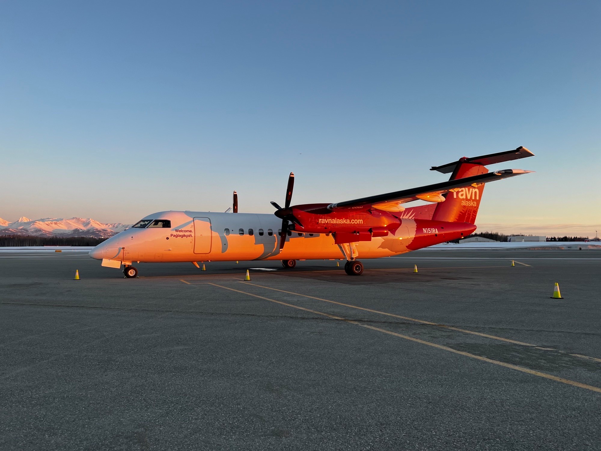 How to provide affordable flying in Canada