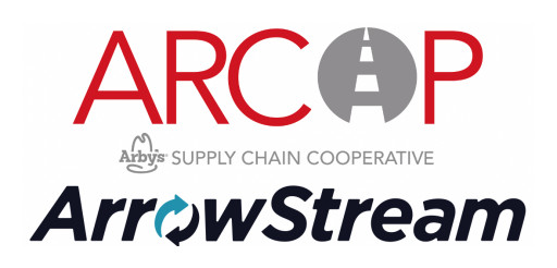 ARCOP Renews Partnership With ArrowStream to Support Strategic Growth