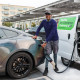 Currently Charges Past 1,500 Mobile Charging Deliveries to EV Drivers