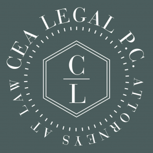 Cea Legal, P.C.