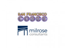 New Partnership: SF Codes and Milrose Consultants