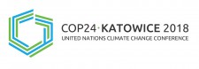 COP24 logo