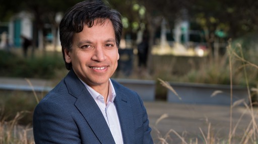 Deepak Srivastava to Lead the International Society for Stem Cell Research Beginning in 2019