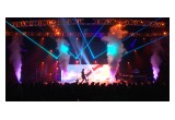 Live Special Effects, lasers, fog, fill Easter shows with high-energy