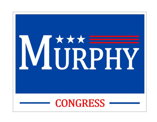 Tech Entrepreneur, Brad Murphy, Announces Campaign for North Carolina's 1st Congressional District