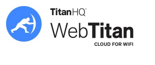 TitanHQ Launches WebTitan Cloud for WiFi, Providing Immediate Security for WiFi Environments