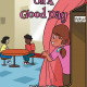 Author Latiya Ortiz's New Book, 'On a Good Day', is an Endearing Children's Tale of a Bad Day Made Better With Good Friends
