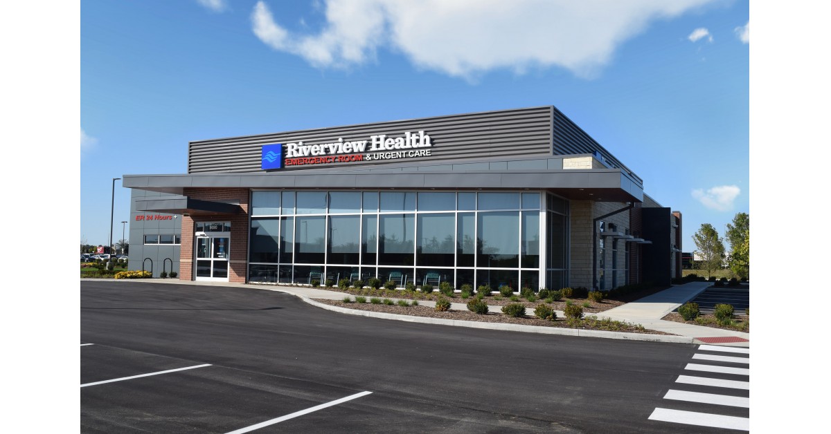 Intuitive Health, LLC, in Partnership With Riverview Health, Set to Open  First Combined ER and Urgent Care Facility in the Indianapolis, IN, Market  | Newswire