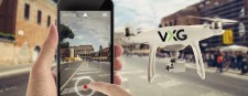 VXG SDK for robotics