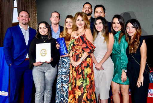 Heyday Marketing Enters 2022 With a 'Marketing Agency of the Year Award' and Big Plans for Continued Growth