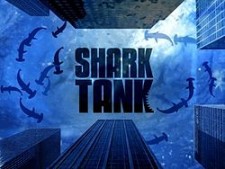 Shark Tank™ Logo