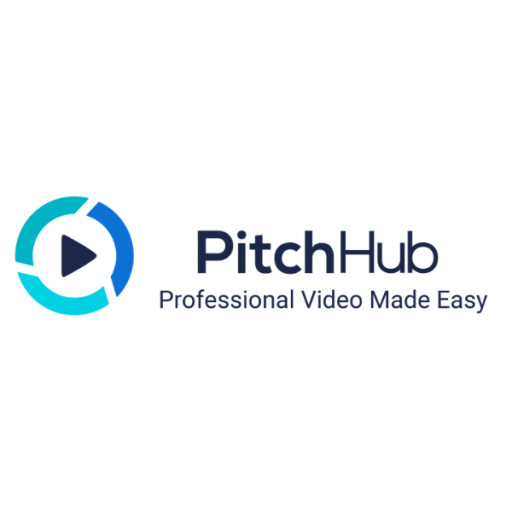 PitchHub Launches Teleprompter on Zoom