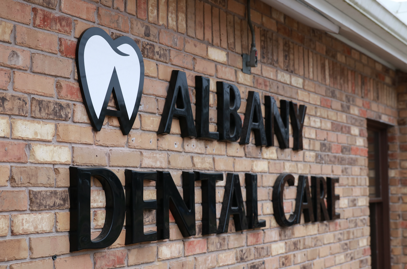 Louisiana's Albany Dental Care Gives Back to Local Families Newswire