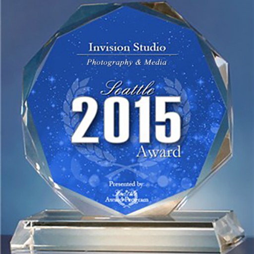 Invision Studio Receives 2015 Seattle Award