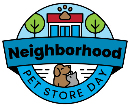 Neighborhood Pet Store Day