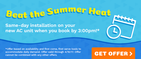 All Year Cooling's Latest Coupon Includes Same-Day Installation | Newswire