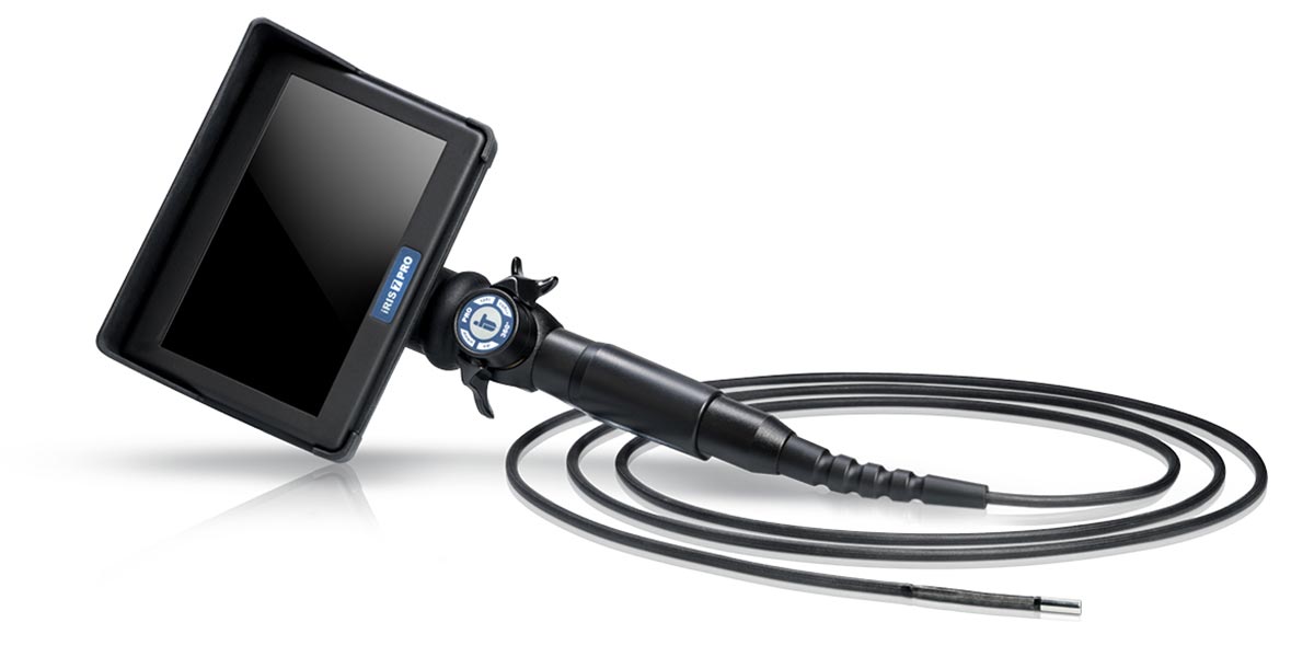 USA Borescopes Unveils Groundbreaking Certified ExplosionProof