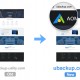 AOMEI Backupper Official Website Migrated From Backup-utility.com to Ubackup.com
