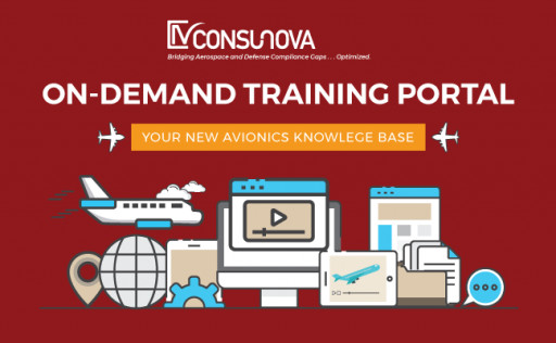 ConsuNova Launches Industry's First On-Demand Training Portal