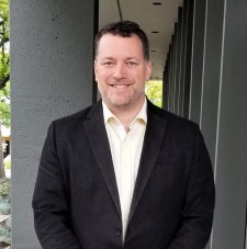 Jason Kent, Sr. Consultant, Kleinschmidt Associates