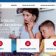 Telemedicine Company SwiftMD Announces New Site and Telehealth App