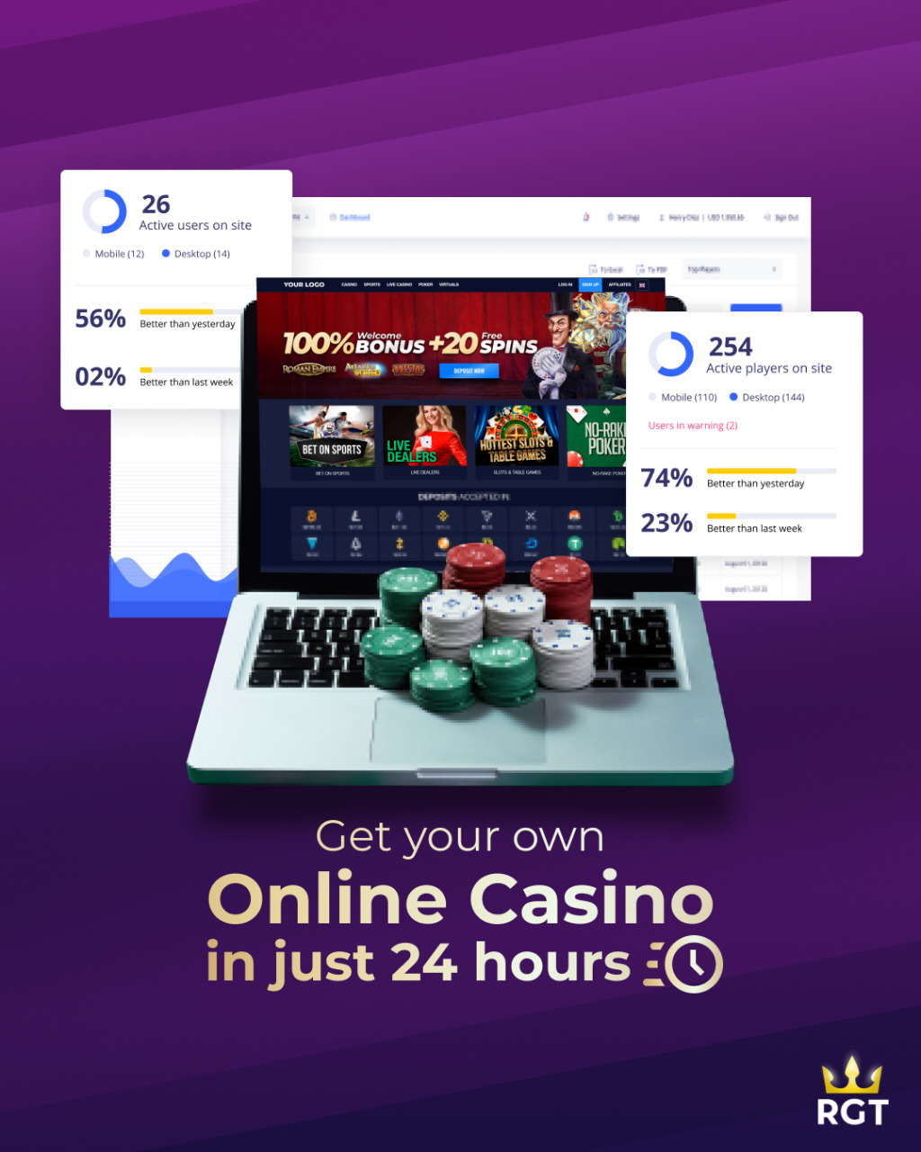 Introducing The Simple Way To Social responsibility of online casinos in Brazil