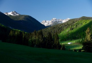 Knapp Ranch