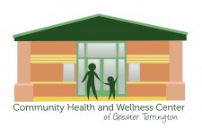 Community Health and Wellness logo
