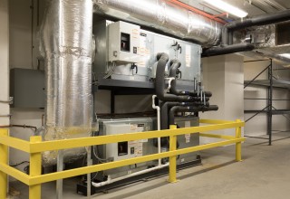Climate Control System