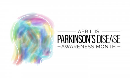 Parkinson's Disease Awareness Month