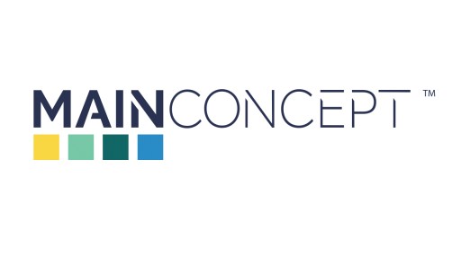 MainConcept Brings Fast, Efficient AV1 Encoding to More Video Platforms