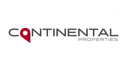 Continental Properties Closes on Its Second Development Fund Valued at $346 Million.