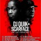 DJ Quik and Scarface - the Live Experience With Live Band
