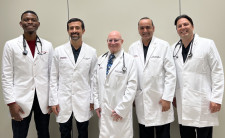 Cardiologists at Modern Heart and Vascular Institute