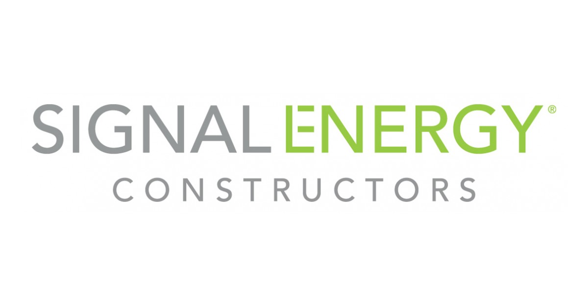 Signal Energy to Build Five Solar Projects in Texas and California