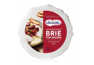 Alouette Brie For Baking