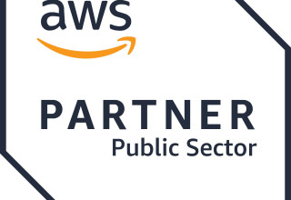 AWS Public Sector Partner logo