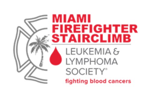 Leukemia & Lymphoma Society's South Florida Chapter to Host Inaugural Miami Firefighter Stairclimb