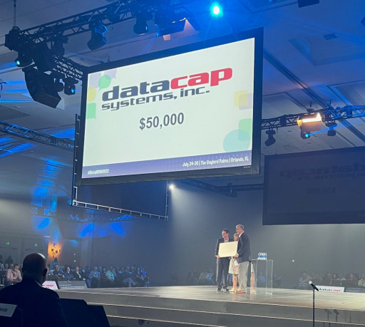 New Datacap Scholarship Will Assist Resellers, Boost RSPA Scholarship Program