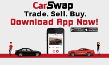 CarSwap Promo Banner