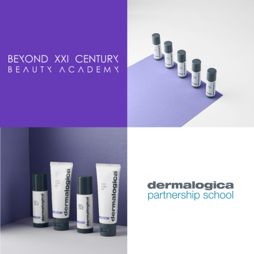 Beyond 21st Century Beauty Academy and Dermalogica