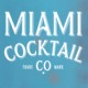 Miami Cocktail Company Sees Success From Premade Sangria and Mimosa Products