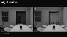 LIFX + with Night Vision