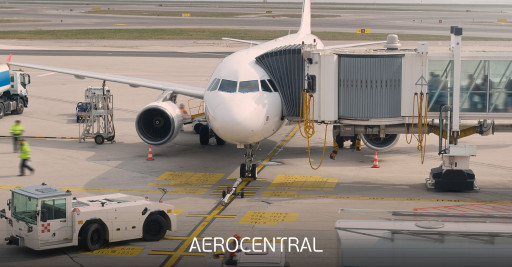 Transoft Solutions Introduces AeroCENTRAL