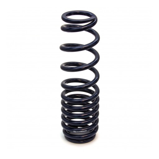Hyperco Expands Its Dual Rate UHT Coil-Over Springs Product Line