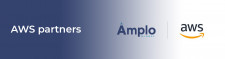 Amplo Global Inc. is now an AWS Partner