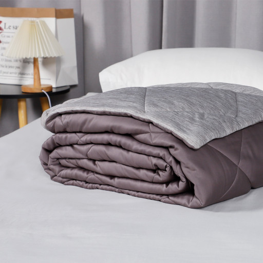 Zonli Announces Product Launch of Summer Bamboo Cooling Comforter