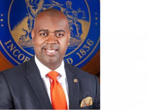 Mayor Ras J. Baraka And The Newark Board Of Education Success Board Submits Recommendations Of Local School Control
