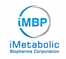 iMetabolic Biopharma Logo